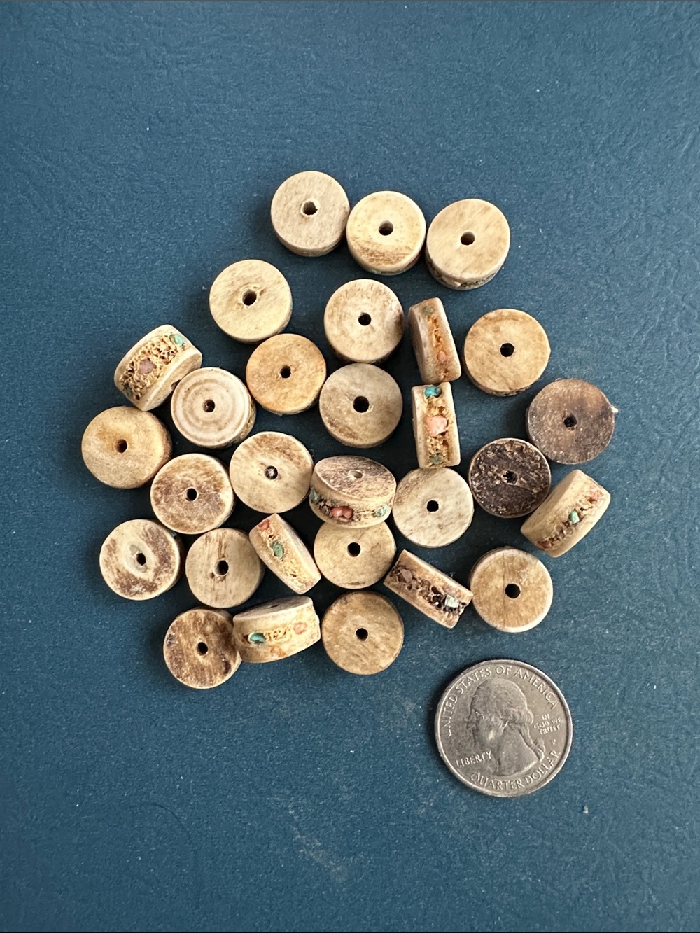 RARE Vintage Beads Bundle B